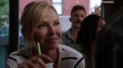 That is oat milk. - Law & Order: Special Victims Unit