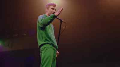 That is objectively funny. - James Acaster: Hecklers Welcome
