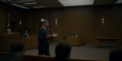 That his obsession would lead - Accused