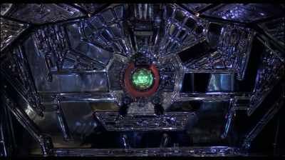 That is obvious. But your brain
has been programmed - In Search of Tomorrow