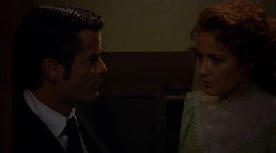 That was odd. - Murdoch Mysteries