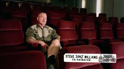 That, of course, was just
my wishful thinking. - The Movies That Made Us