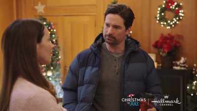 That, oh, that
is Skip Whitaker. - Crashing Through the Snow