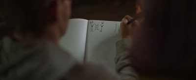 - that?
- Okay. That's talking about the tree - The Legend of The Five