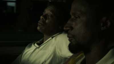 That old coot --
He'll be there till he's 100. - Godfather of Harlem