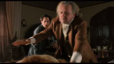 - That old coot! - Bram Stoker's Dracula