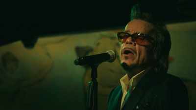 That old eternal spirit - Personality Crisis: One Night Only