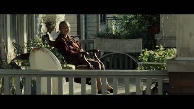 That old hag hates my ass - Gran Torino