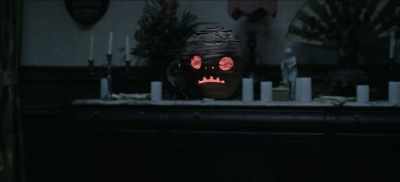 That old lantern
was a gift from the devil himself. - The Curse of Bridge Hollow