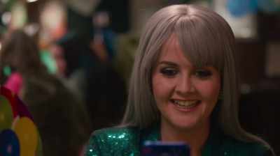That old perv Patsy
still behind the bar I see. - Deadly Cuts