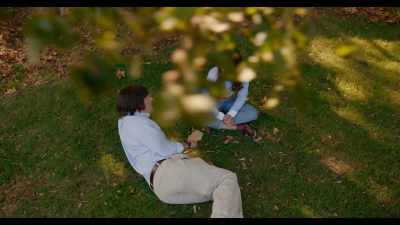 That old rag? Get out of town! - Wet Hot American Summer: Ten Years Later