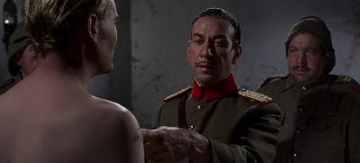 Where did you get that? - Lawrence of Arabia