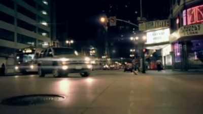 That on live television is a no-no. - The Show Must Go On: The Queen + Adam Lambert Story