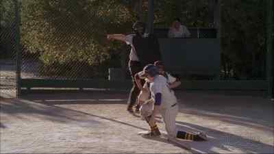 - That was on purpose!
- Come on! - Three Wishes