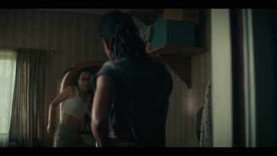 That one‐‐ "Carla Summer." - Y: The Last Man