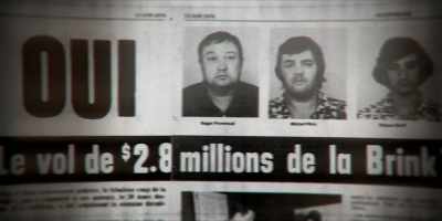 That was one crime that really got
under his skin. - Kings of Coke