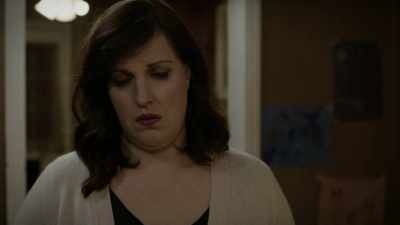 - That one is garbage. - Good Girls