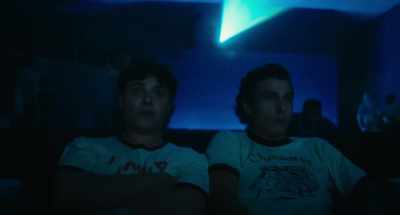 That was one
in a million movies, - The 4:30 Movie