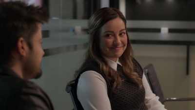 That one issue - A Picture of Her