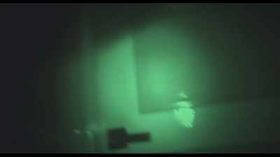 That one leads to my bedroom. - Puzzle Box