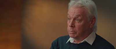 That one man
cannot change the world, - Renegade: The Life Story of David Icke