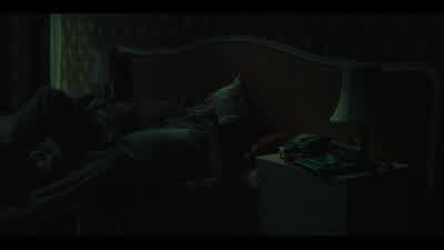 That one, maybe an hour. - Chernobyl