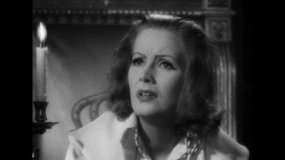 That one must live for oneself - Queen Christina