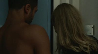 That one needs a very specific touch. - Threesome