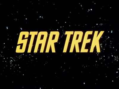 That was one of
our lithium crystal circuits, sir. - Star Trek