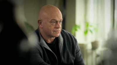 That was one of the major - Ross Kemp: Mafia and Britain