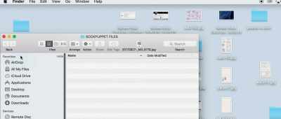 That one of the sock puppets
we were tracking, - Don't F**k with Cats: Hunting an Internet Killer