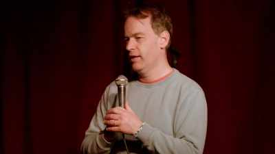 That was one of your things." - Good One: A Show About Jokes