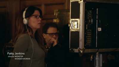 That was one of those moments - Making Waves: The Art of Cinematic Sound