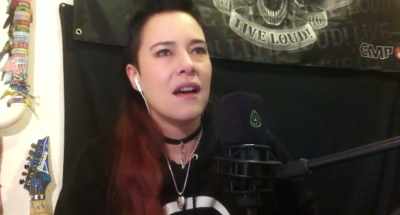 That one person you try
to not hang out with, - Evanescence: Embracing the Bitter Truth