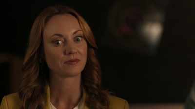 - That one, right, uh,
I'm a receptionist, - Curious Caterer: Forbidden Fruit