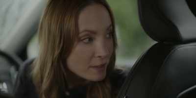 - That is one rule you
guys cannot break, okay? - Angela Black