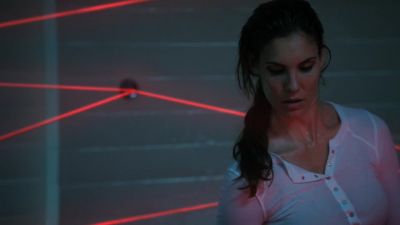 That one. - NCIS: Los Angeles