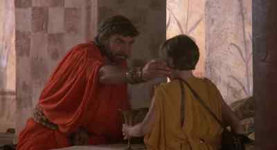 That one. - Time Bandits