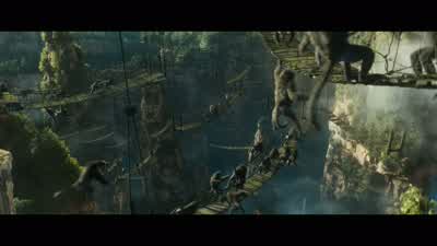 That one! - Jumanji: The Next Level