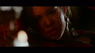 - That one! - The Descent
