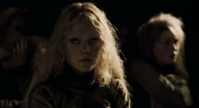 That one there has the shade I need. - Sweeney Todd: The Demon Barber of Fleet Street