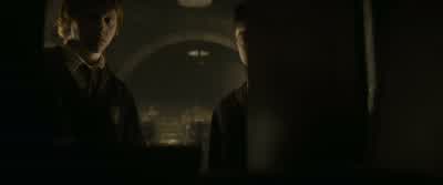 That one there is Veritaserum.It's a truth-telling serum. - Harry Potter and the Half Blood Prince