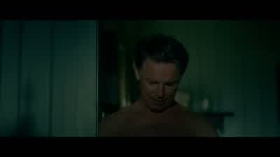 That one time. - Gerald's Game