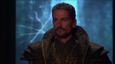 That one took us in the wrong direction. - Stargate SG-1