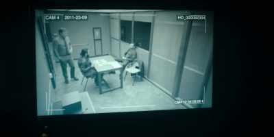 That one? Yeah? - Criminal Record