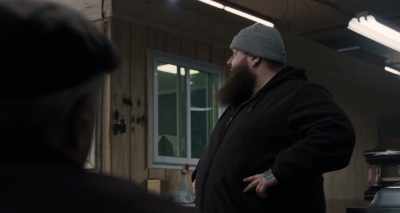 That one'll set you back about $7,500 - The Irishman