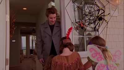 That one's good.
Move. - One Tree Hill
