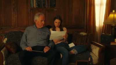 - That one's longer.
- Are you sure? - Ruby and the Well