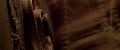 That one's one of the less effective shots. - AlienÂ³