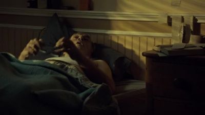 - That was only a half
an hour ago. - Haven